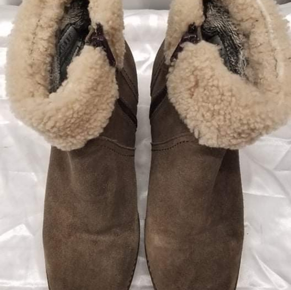 La canadienne shoes - Picture 3 of 10